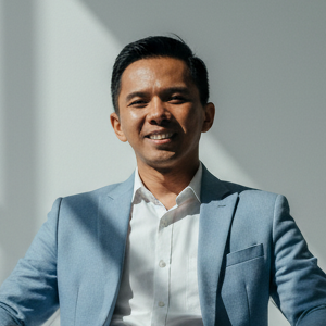 Foto Instruktur Risnandar setiadi sulaeman