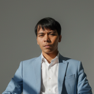 Foto Instruktur angga sulistia putra