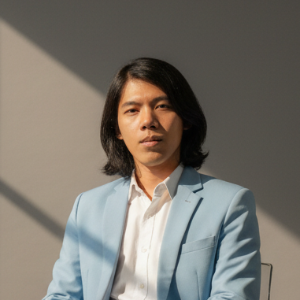 Foto Instruktur Syam Awaludin Salim