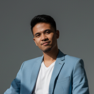 Foto Instruktur Muhammad abdul gahar sangaras
