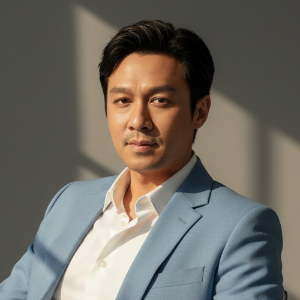 Foto Instruktur septian nugraha