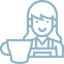 Icon Jurusan Barista