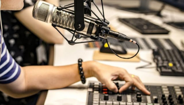 Thumbnail Program Penyiaran Radio