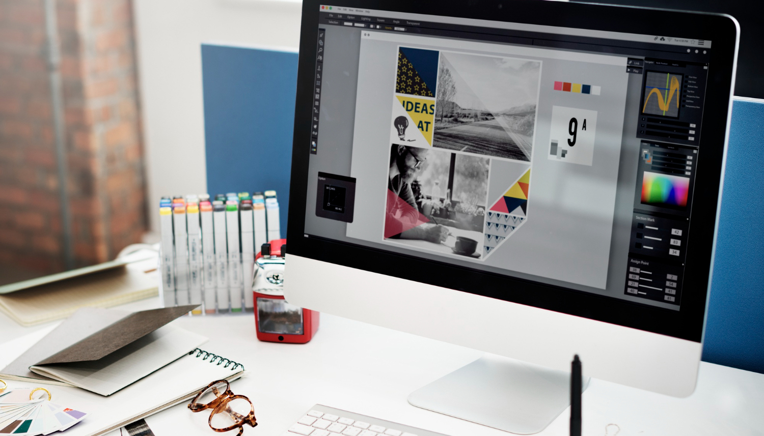 Program Desain Grafis